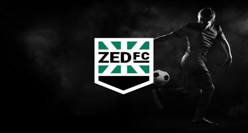 جلوب سوكر.. نادي ZED يفوز بجائزة أفضل أكاديمية في أفريقيا